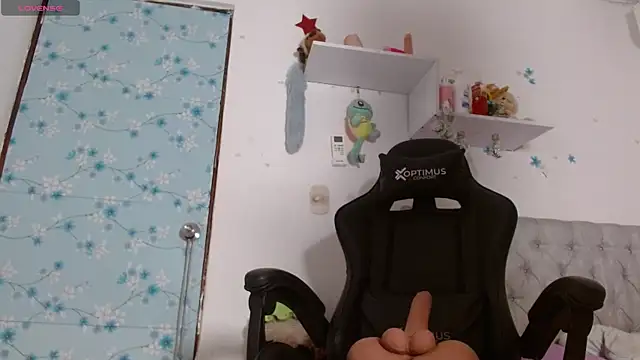 miss valery2 online show from 09-09-25, 03:17