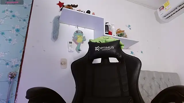 miss valery2 online show from 11-30-25, 05:11