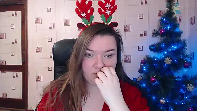 TasyaBigTTs online show from 12-28-24, 01:28