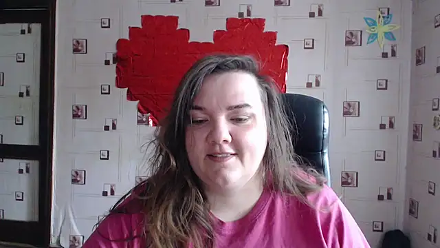 TasyaBigTTs online show from 03-02-25, 06:05