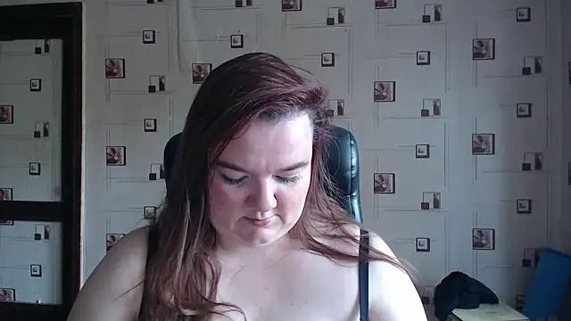 TasyaBigTTs online show from 10-16-25, 12:06