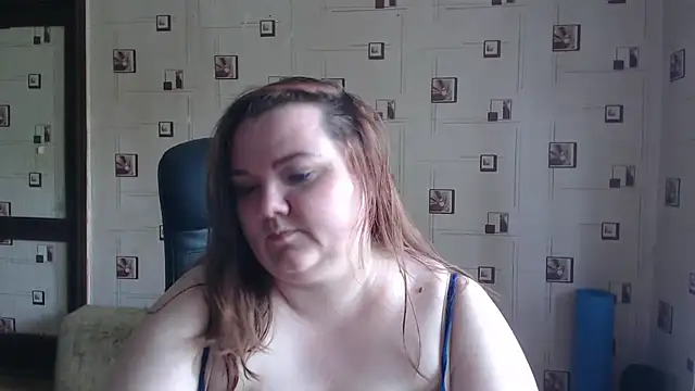 TasyaBigTTs online show from 05-18-26, 11:16