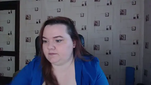TasyaBigTTs online show from 05-19-26, 04:46