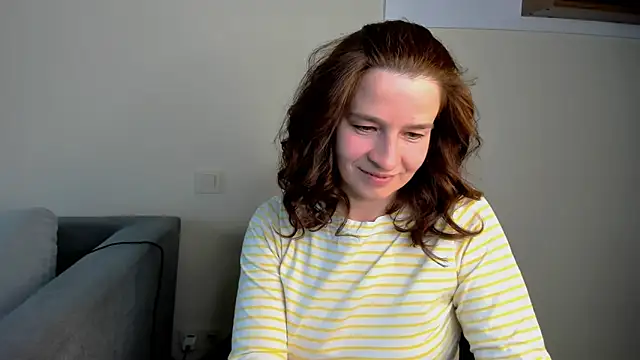 Clear Angel online show from 04-24-26, 01:35