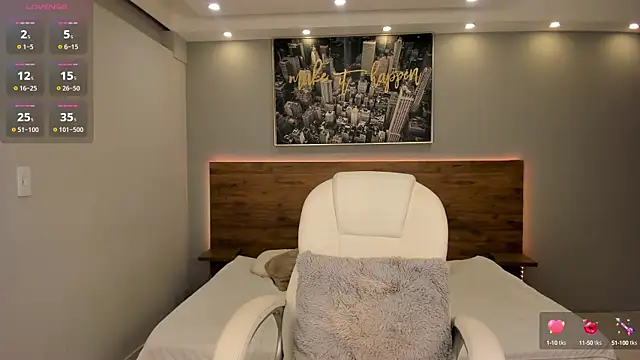 stefycherry online show from 01-25-25, 08:42