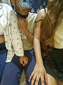 Awesomelusty online show from 02-07-26, 06:22