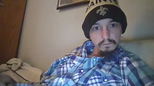 VanceFontaine online show from 02-13-25, 04:32