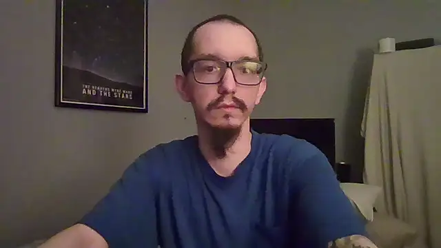 VanceFontaine online show from 03-15-25, 03:51