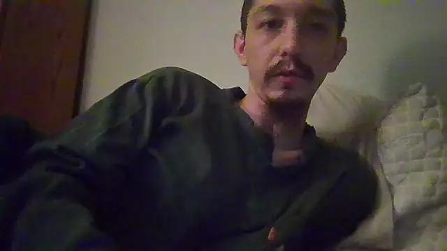 VanceFontaine online show from 03-18-25, 01:09