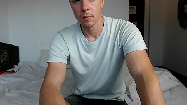 heilgarbest online show from 07-28-26, 11:17