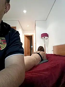 Snapshot of THIAGOEVA chatting on 02-10-25, 12:08 THIAGOEVA online show from 02-10-25, 12:08