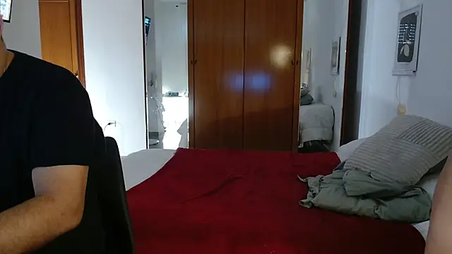 Snapshot of THIAGOEVA chatting on 10-25-25, 07:49 THIAGOEVA online show from 10-25-25, 07:49