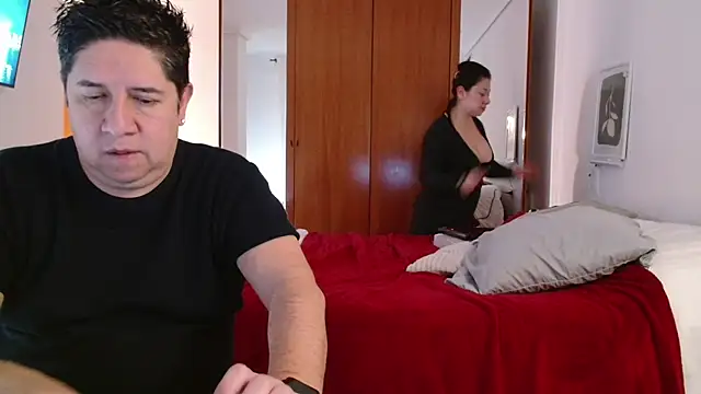 THIAGOEVA online show from 02-20-26, 08:49