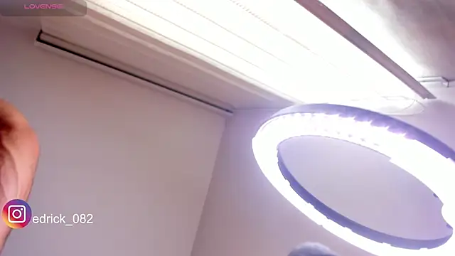 edrick walton1 online show from 02-23-25, 05:50