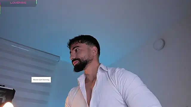 edrick walton1 online show from 11-01-25, 11:45