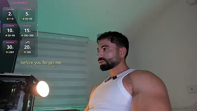 edrick walton1 online show from 02-14-26, 12:40