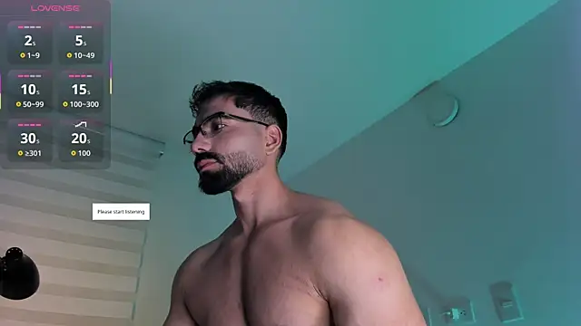 edrick walton1 online show from 02-28-26, 12:22