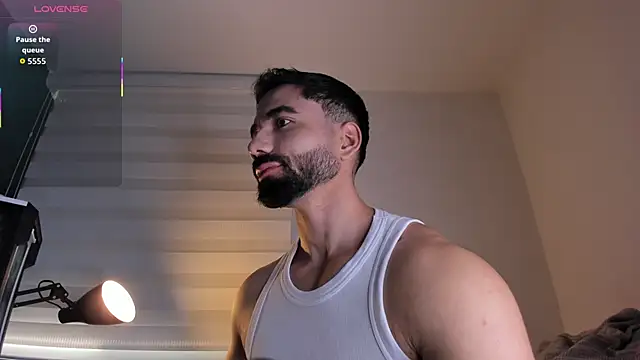 edrick walton1 online show from 03-29-26, 12:38