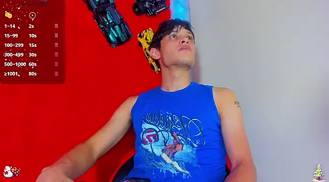 LilOwen  online show from 03-05-25, 01:31