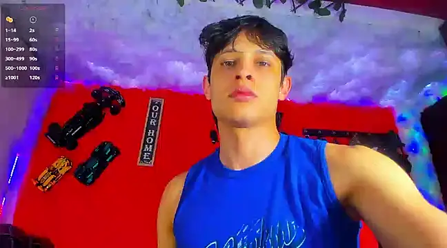 LilOwen  online show from 03-11-25, 11:15