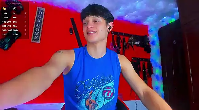 LilOwen  online show from 03-12-25, 02:20