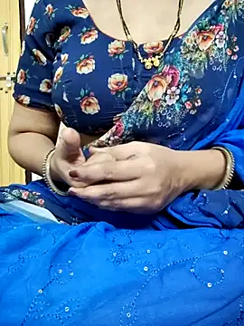 sunitha-3 online show from 03-14-25, 12:29