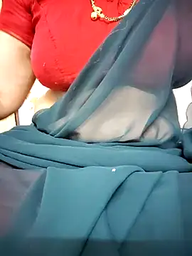 sunitha-3 online show from 03-16-25, 09:27