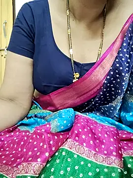 sunitha-3 online show from 03-18-25, 05:20