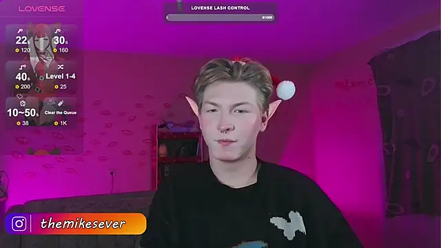 TheMikeSever online show from 12-07-24, 07:32