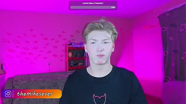 TheMikeSever online show from 12-12-24, 12:27