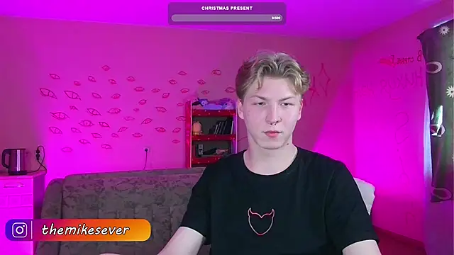 TheMikeSever online show from 12-14-24, 07:29