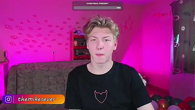 TheMikeSever online show from 12-15-24, 04:18