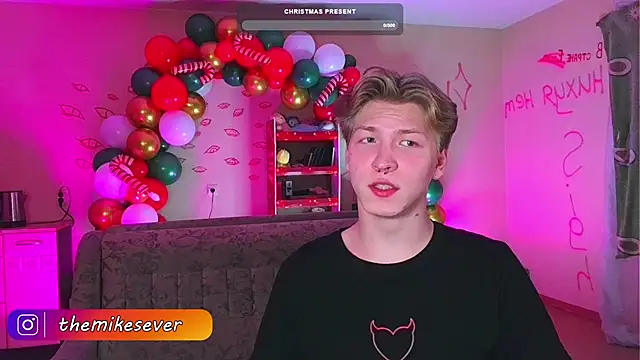 TheMikeSever online show from 12-15-24, 07:10