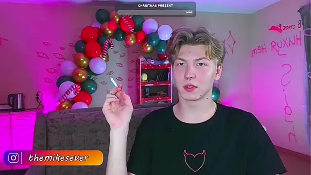 TheMikeSever online show from 12-20-24, 05:08