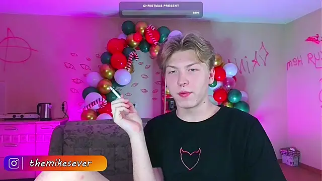 TheMikeSever online show from 12-21-24, 05:40