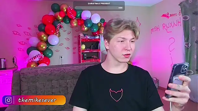 TheMikeSever online show from 12-21-24, 08:43