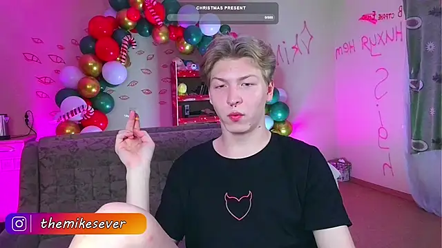 TheMikeSever online show from 12-21-24, 11:45