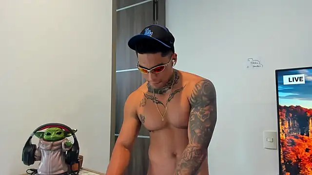 Dominiofit online show from 04-15-26, 12:56