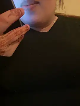 Snapshot of Samarr_9and chatting on 01-22-25, 03:40 Samarr 9and online show from 01-22-25, 03:40