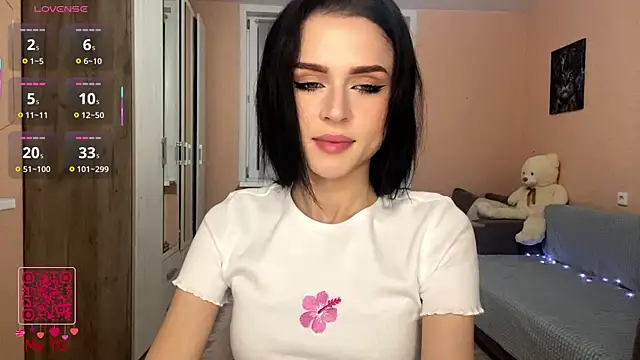 ElgaBlumer online show from 12-01-25, 05:07