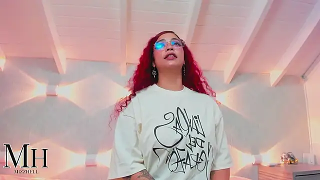 MizzHell online show from 02-21-26, 04:02