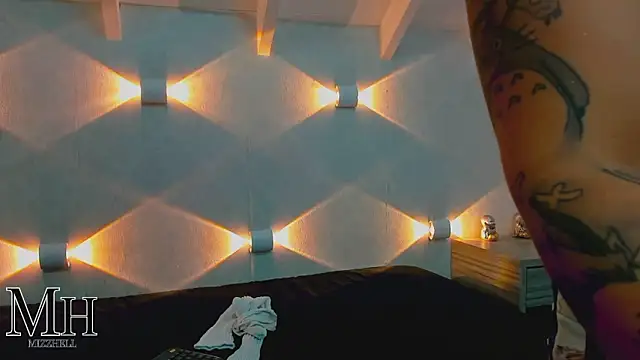 MizzHell online show from 03-03-26, 04:07