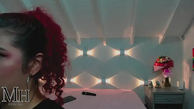 MizzHell online show from 03-16-26, 01:00