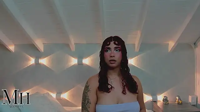 MizzHell online show from 04-27-26, 03:48