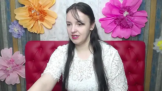 IsabelBlackberry online show from 04-21-26, 05:25