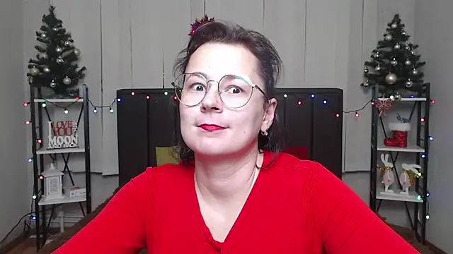 Snapshot of MarieSho chatting on 01-10-25, 01:31 MarieSho online show from 01-10-25, 01:31