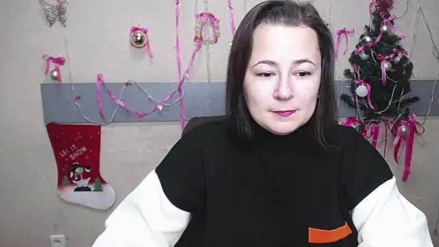 Snapshot of MarieSho chatting on 01-13-25, 05:55 MarieSho online show from 01-13-25, 05:55