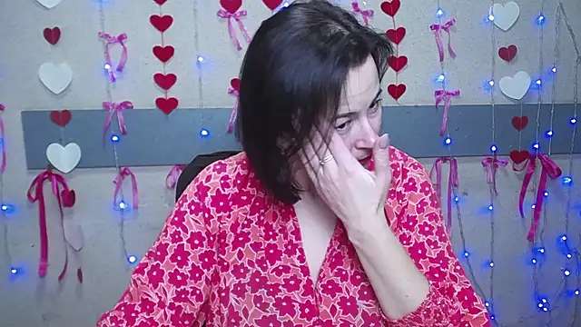 Snapshot of MarieSho chatting on 03-05-25, 03:18 MarieSho online show from 03-05-25, 03:18