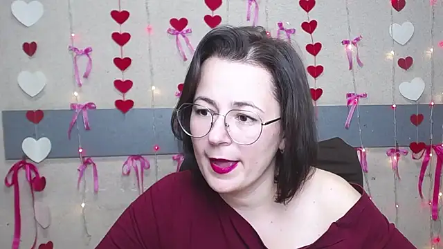 Snapshot of MarieSho chatting on 03-06-25, 12:10 MarieSho online show from 03-06-25, 12:10