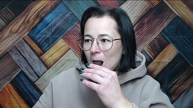 MarieSho online show from 01-16-26, 07:12